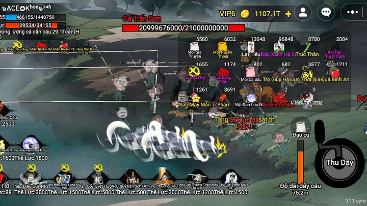 #BuildaGame#钓魂#34529144