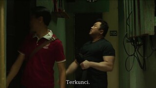 THE ROUND UP (2022) FULL HD SUB INDO