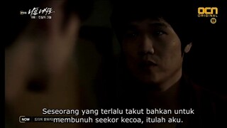 bad guys Korea eps 8a