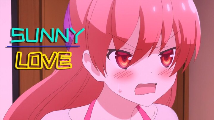 Tonikaku Kawaii - SUNNY - Thật Là Dễ Thương Quá Đi