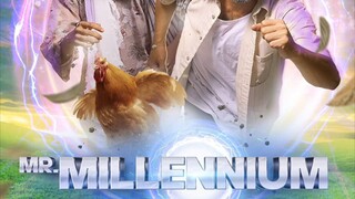 Mr Millennium ~Ep12~