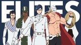 Who are Yhwach's ELITE STERNRITTER? The STRONGEST Enemies That Even BANKAI Can't Kill | Bleach TYBW
