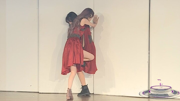 【ซูซานซาน/โจวซืออวี่】การเล่นไก่ชนเป็นแบบนี้เหรอ?