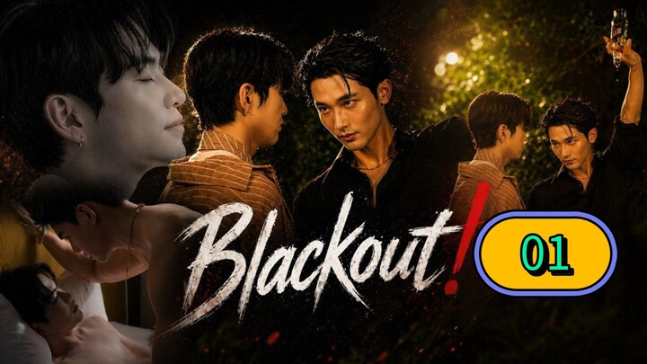 Blackout (2026) - Episode 1 (Eng sub)