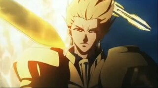 Âm thanh chứa đựng sự ngầu lòi #anime