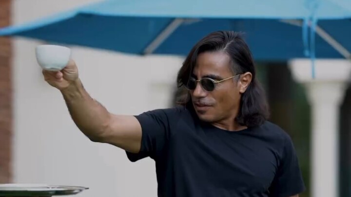 Crooked Mouth Exercise