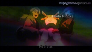 TO BE HERO X Eps 20 🔥