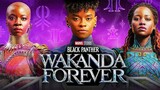 [Vietsub] Marvel Studios’ Black Panther: Wakanda Forever  | Official Trailer 2 | meXINE
