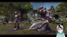 【Fable Anniversary】Saving Sister from Twinblade - Part 6