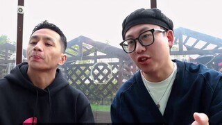 Liệu việc khiêu vũ đường phố được đưa vào Thế vận hội có phải là điều xấu không? Tôi đã phỏng vấn "t