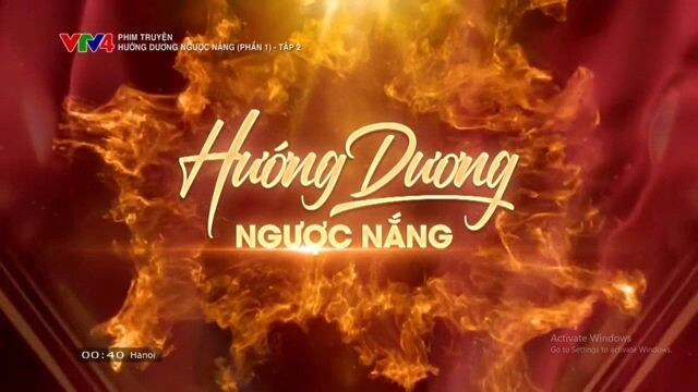 Hướng Dương Ngược Nắng (Phần 1) - Tập 02 (phim Việt Nam - 2020-2021)