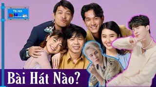 Ca Khúc Nào của JACK Lọt Tầm Ngắm Nhà Sản Xuất "CÂY TÁO NỞ HOA"?