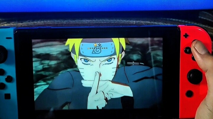 Naruto Ninja Storm 4 Next Story