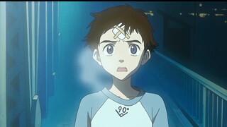 【FLCL】 không bao giờ biết tốt nhất