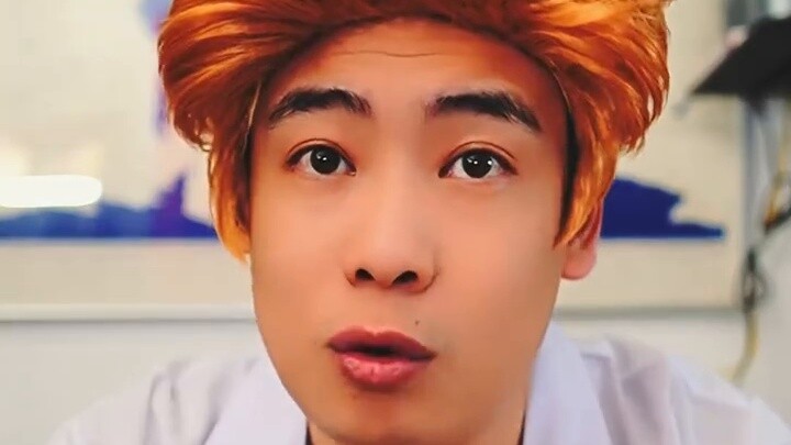 Kami hanya percaya pada diri kami sendiri