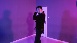 [Yi Yang Qianxi] Single baru super seksi Yi Yang Qianxi "My Boo" tarian jazz Shen Xukuo membuat kore