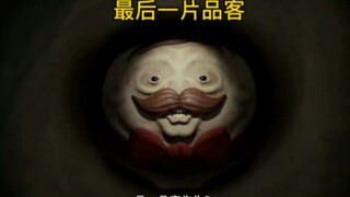 "The Last Pringles"