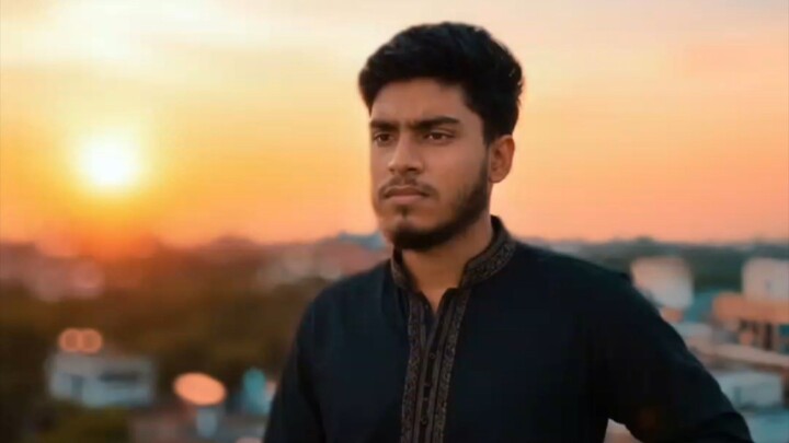 আল্লাহ! চাইতে চাইতে হয়তো নিজের জন্য অকল্যানকর অনেক কিছুই চেয়ে ফেলেছি। ‘সেটা তুমি আমাকে কোন ভাবেই ক