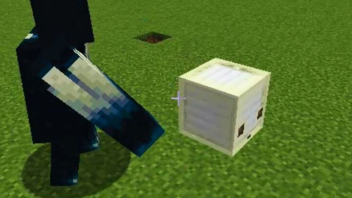 Minecraft Sulfur are so Cute