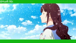 AMV_Pháo hoa #anime #schooltime