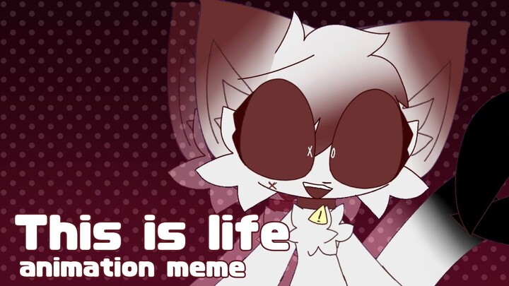 OK OK THIS IS SUCK IT UP ANIMATION MEME //  [oc] 😀🤛