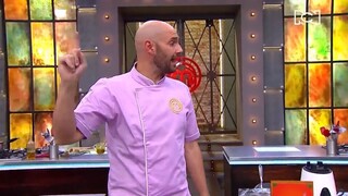 CAPÍTULO 75 | TEMP. 07   MASTERERCHEF CELEBRITY COLOMBIA