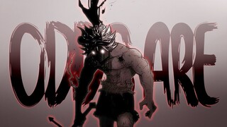 Black Clover「AMV」- Odds Are