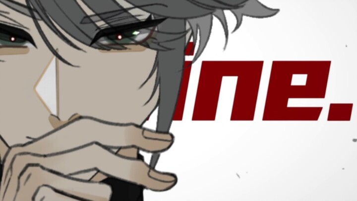 【El Haisen/Handwritten】Guillotine