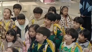 justitia/kang bitna's core | the cutest demon in kdrama
