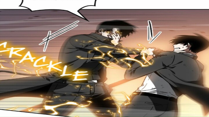 Omniscient Reader Viewpoint Chapter 10 part 4 Tagalog/FilipinoSummary/overview