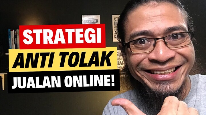 7 Strategi Komunikasi Anti Penolakan Saat Jualan Online