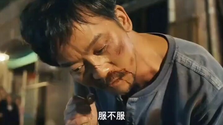 لا تظن أن الشخص الطيب سهل الضرب، فعندما يفقد صبره لن يحصل حتى على فرصة للندم.