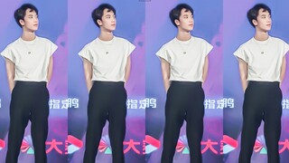 AC雷曦 | 【Powder】2019这就是街舞城市大师秀（上海站）