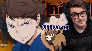 Haikyuu!! Episode 1x22 || Reaction & Discussion