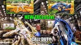 NEW Exclusive Legendary LAPA & Legendary CBR4 Gameplay Leaked || Cod Mobile Season 10 Leaks || CODM