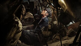 Tunnel (2016) 🔥 | Korean Movie 🎥 | Hindi Dubbed | Omar Rizwan Series ❤️