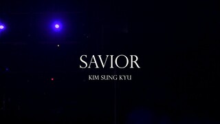 220424 KIM SUNG KYU CONCERT [LV - Light&Voice] DAY3  'SAVIOR'