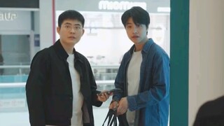 Chiếc ô che mưa lệch, chi bằng xé bỏ đi