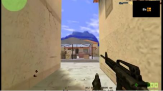 truy kích hay #baby