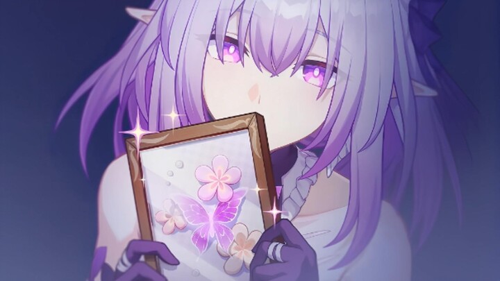 แผนเติมเต็มวิญญาณดวงดาว – เซียเตี๋ย [ภาพขยาย AI จาก Star Rail]