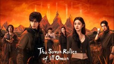 [INDO SUB] Ep.4| The Seven Relics of ill Omen