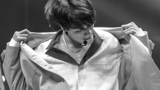 【李帝努】顶级Alpha的氛围 看到就是赚到