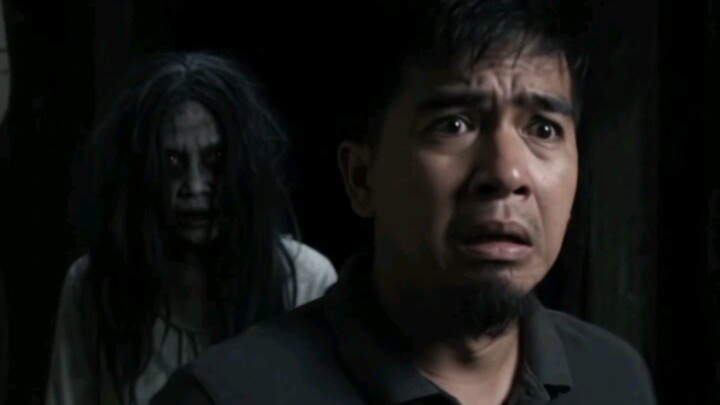 Haunted house #masterabalos