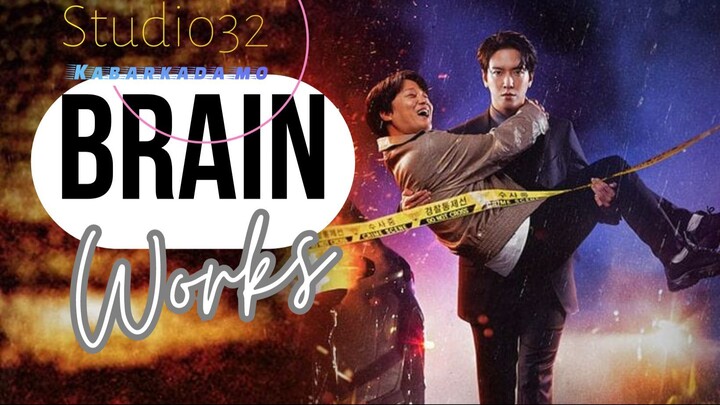 EP.13.Brain Works