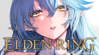 #22【ELDEN RING】巨人たちの山嶺クリアする！！【雪花ラミィ/ホロライブ】※配信内容にネタバレあり