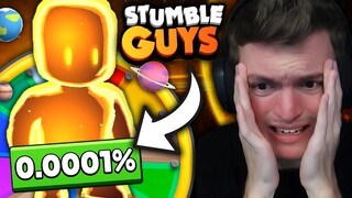 SPINNING *IMPOSSIBLE* SUN WHEEL IN STUMBLE GUYS!