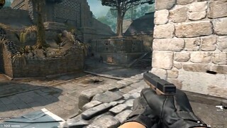 csgo Cuộc chiến không cân sức là đây