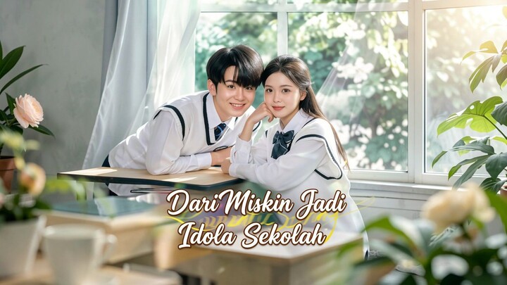 Dari Miskin Jadi Idola Sekolah Full Bahasa Indonesia (MELO)
