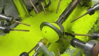 Mekanik punk: Mekanik super keren hari ini!