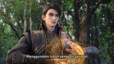 EP 5 Subtitle Indonesia | Ascendants of the Nine